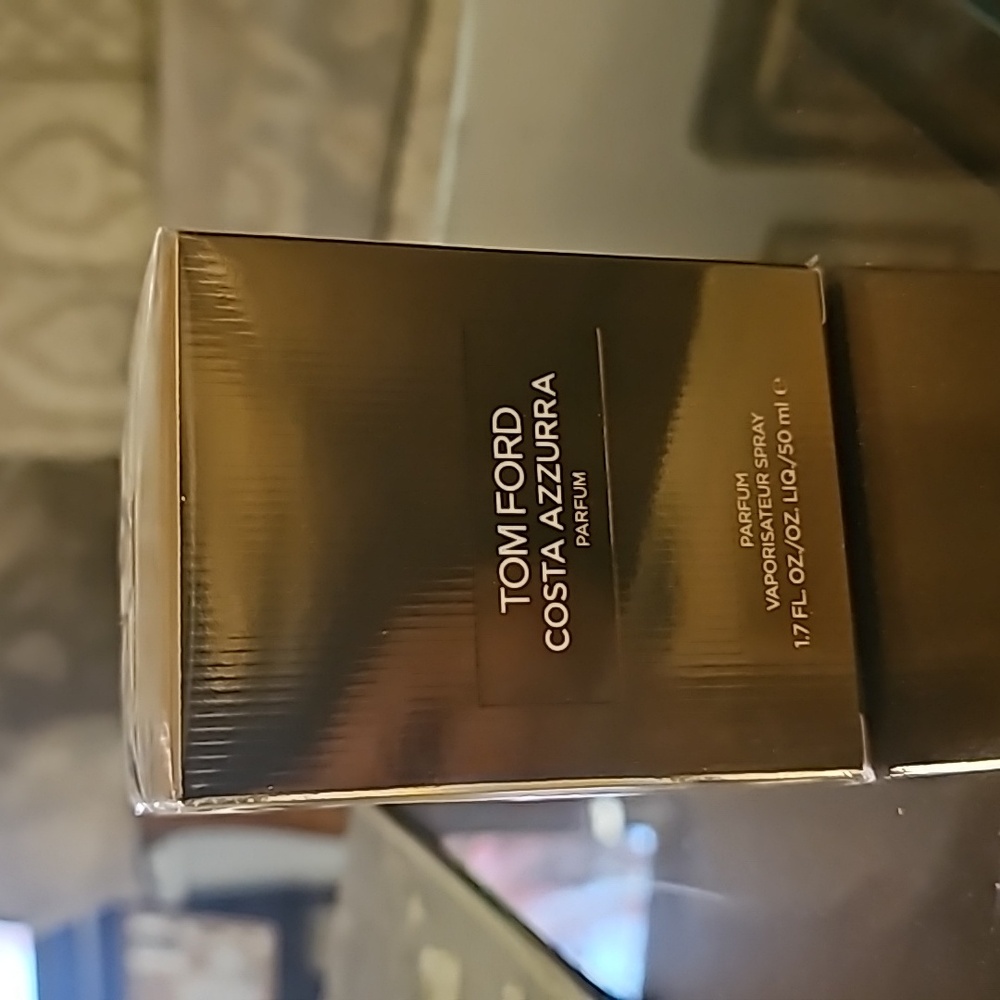 TOM FORD Costa Azzura perfume 50ml